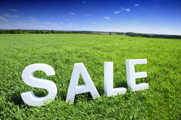 Acres For Sale
