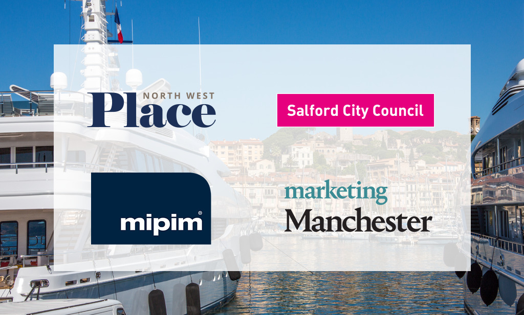 Salford x MIPIM Marketing Manchester Media Partner featured image