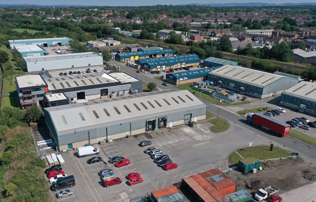 Place North West | Saltney industrial portfolio sold for £9m - Vimarsana News