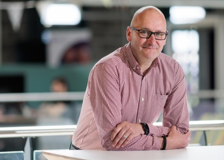 Halton Housing appoints chief executive Place North West