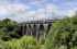 Sankey Viaduct, p Network Rail