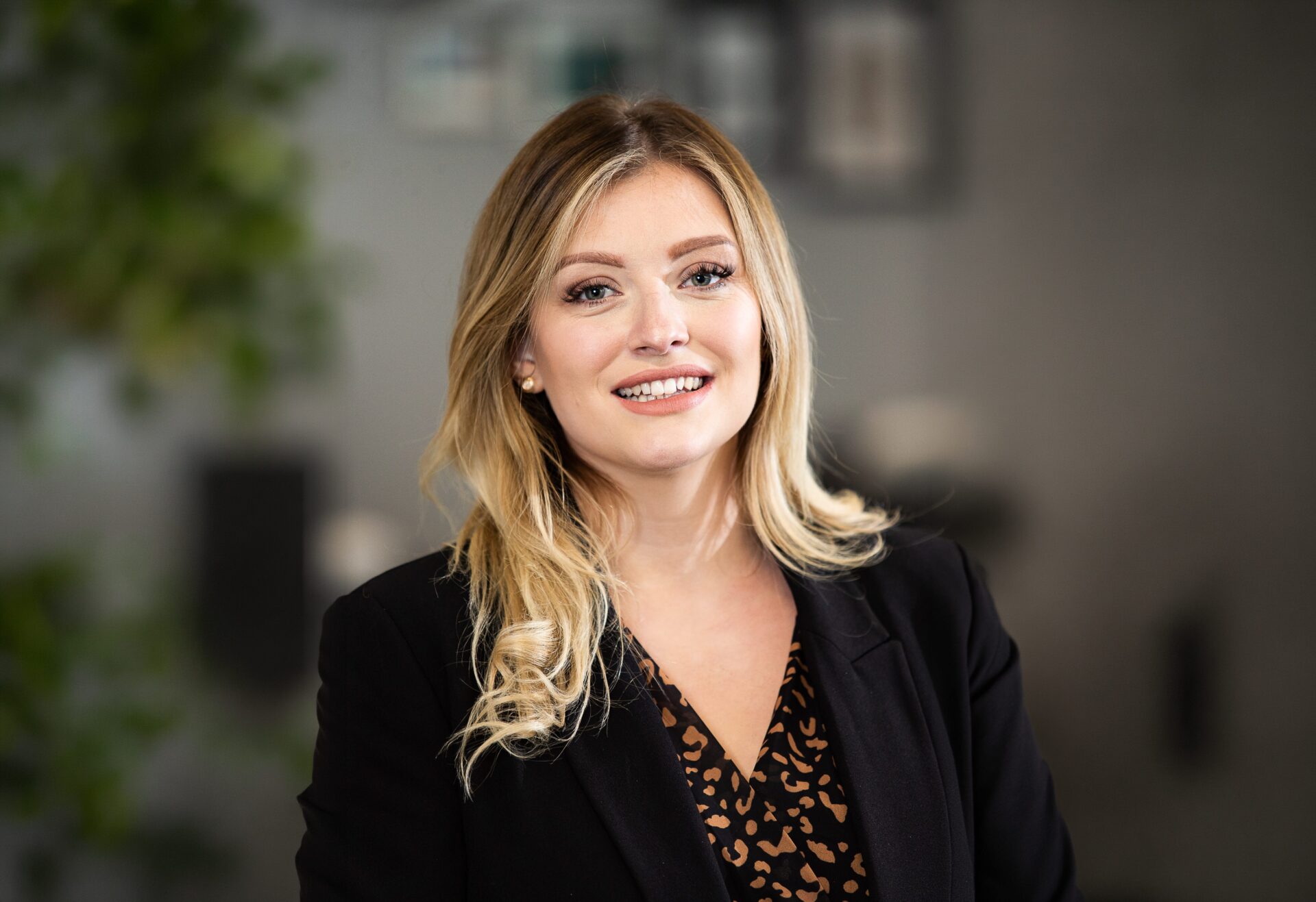 Sarah Bateman p, Unify Energy AI expand