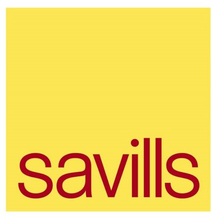 Savills Logo Space