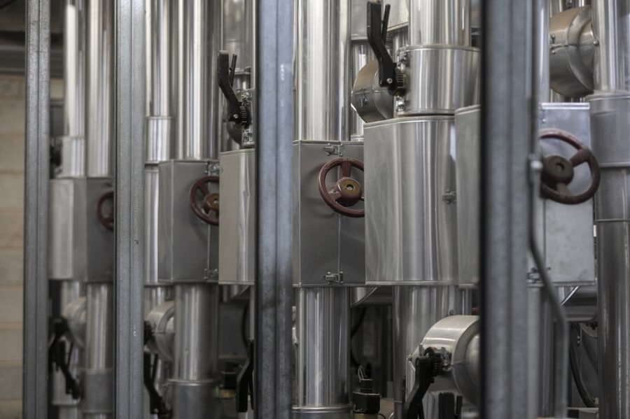 The Science and Industry Museum in Manchester Power Hall Reopening The Science and Industry Museum in Manchester Power Hall Reopening