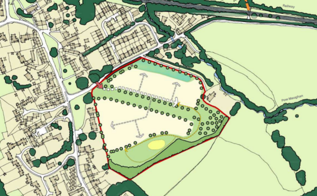 Scotby Homes