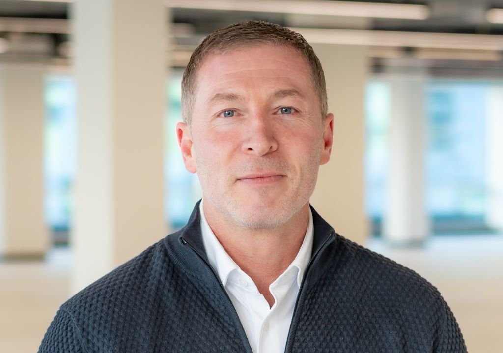Scott Gemmell, NorthCap, p RDPR