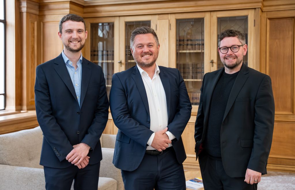 Gateley Legal grows Manchester resi development team