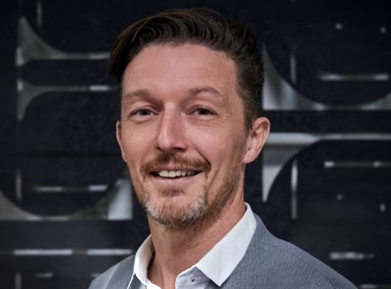 Sheldon Walsh, Arcadis, p Arcadis