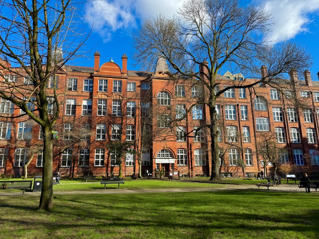 Shena Simon, CERT, p CERT