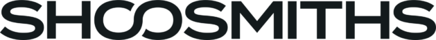 Shoosmiths logo black new for