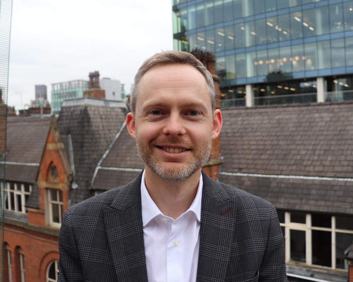 Simon Handy, Pegasus, p via FarrerKane