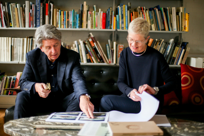 SimpsonHaugh Drawing