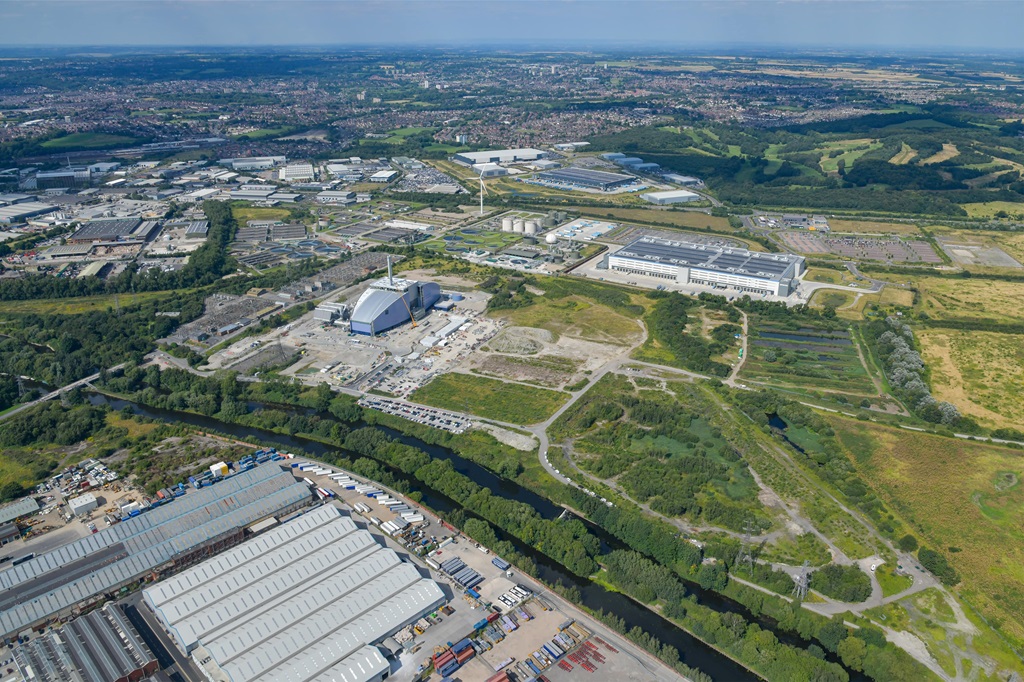 Skelton Grange July , Microsoft, p FTI Skelton Grange July , Microsoft, p FTI