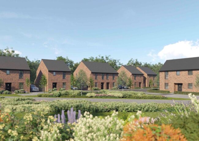 Skyline, Bellway, p Philsophy PR