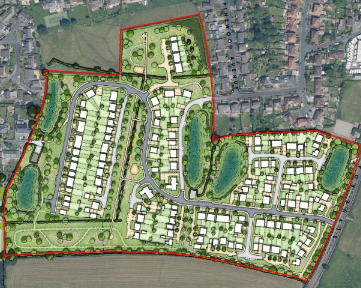 Slyne Road, Wrenman Strategic Land, p via Wrenman
