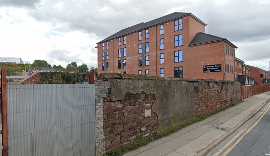 Place North West | Liverpool moves to boost rough sleeper provision - Vimarsana News