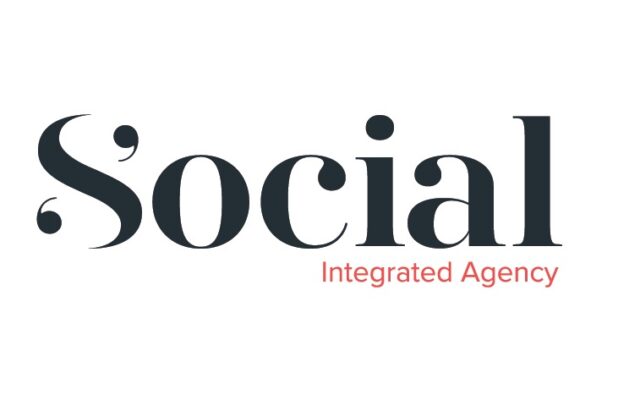 Social Logo For Job Ads