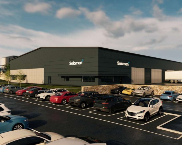 Solomon warehouse cgi, Alden Green, p via planning documents