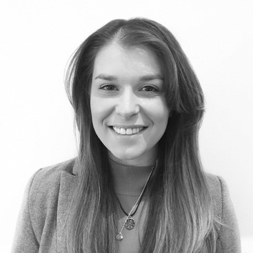 Sophie Campbell headshot