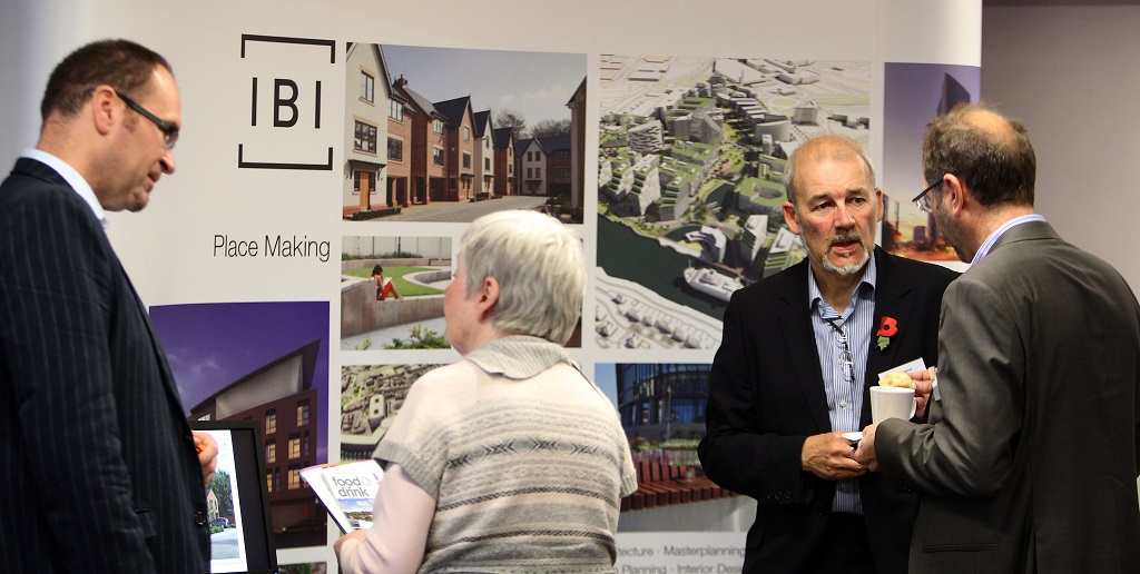 South Lakeland development opportunities showcased Place North West