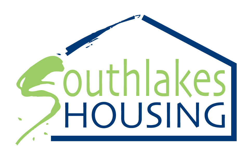 South Lakes Logo Colour