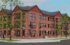 South Parade, South Liverpool Housing, p via South Liverpool Homes