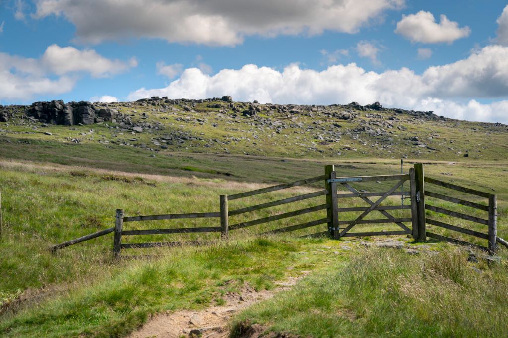 South Pennine Moors image, p GMCA