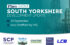 South Yorkshire Update BOOK NOW image. C, Place Yorkshire