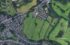 South of Wigan Road, Keepmoat, c Google Earth snapshot