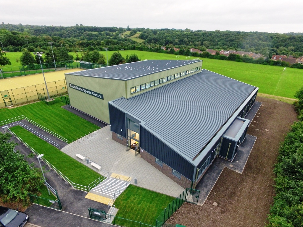 Conlon completes £6.8m school schemes in Lancashire - Place North West