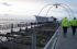 Southport Pier, Sefton Council, p Sefton Council