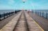 Southport Pier, Sefton Council. c.David Perkins