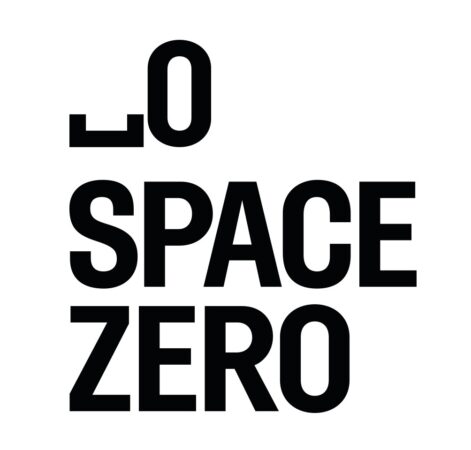 Space Zero Logo