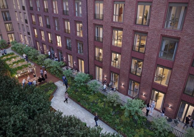 Sparkle Street , JRL Urban and Central, p Counter Context