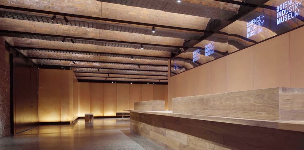 Place North West | Manchester science museum unveils £5m exhibition space - Vimarsana News