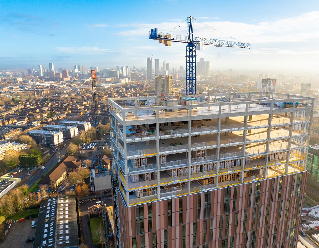 Spectra, Starlight Investments, p Peppermint Soda