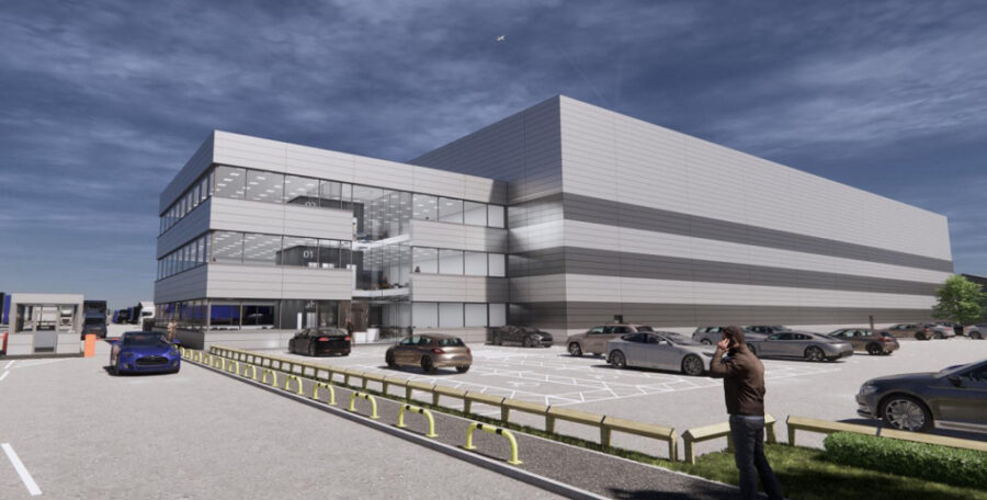 Speke AEW p.planning docs