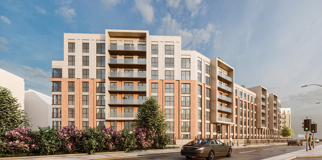 St Annes Street, Taylor Highdale, p.planning docs