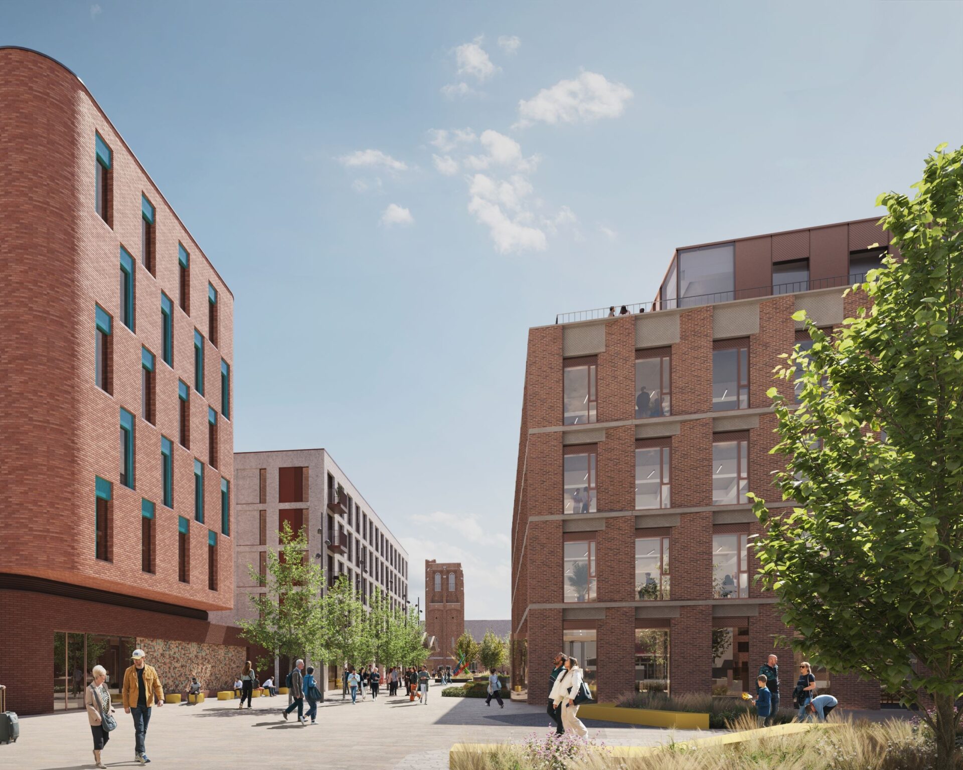 St Helens TC reimagined, ECF, p via Influential