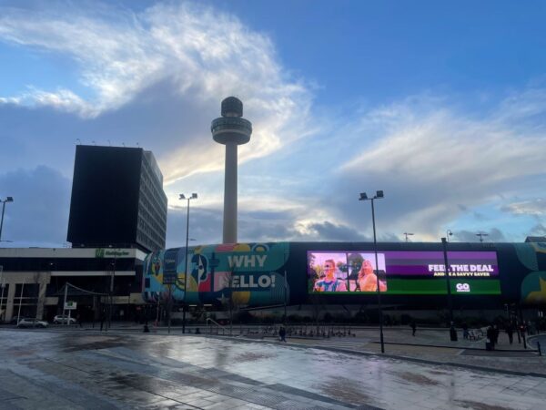 St Johns Beacon, Rivington Hark, c PNW