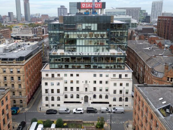 St Michael's, Relentless, p Truth PR