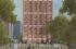 St Stephen Street, Mancunian Apartments, p Comuniti