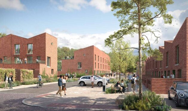 Stalybridge West, GMPF Bankfoot, p planning docs