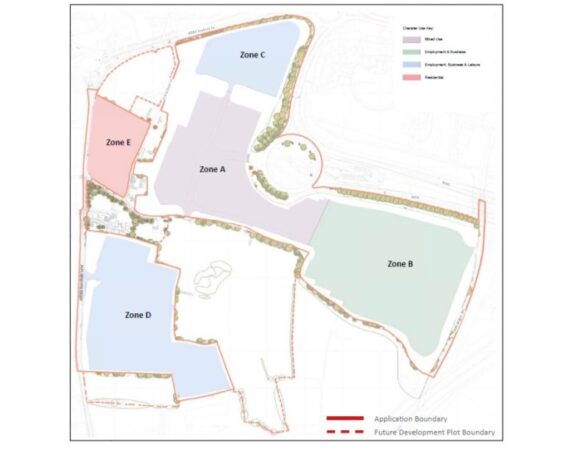 Stanifield Lane Plot E, Rowland Homes, p via planning documents Stanifield Lane Plot E, Rowland Homes, p via planning documents