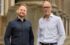 Ste Garlick and Chris Iredale, Association for Environment Conscious Building, p Fantastic Media