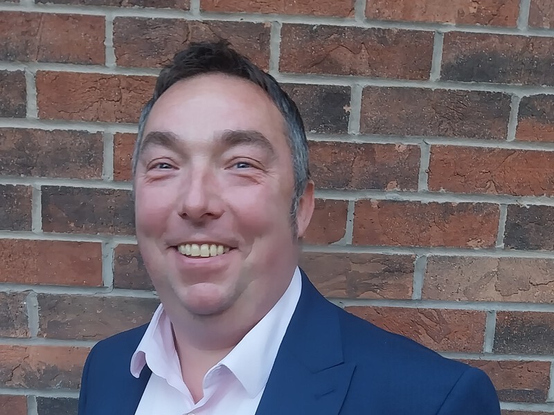 Stephen Burns, Tameside Council p Coverdale Barclay ( x )