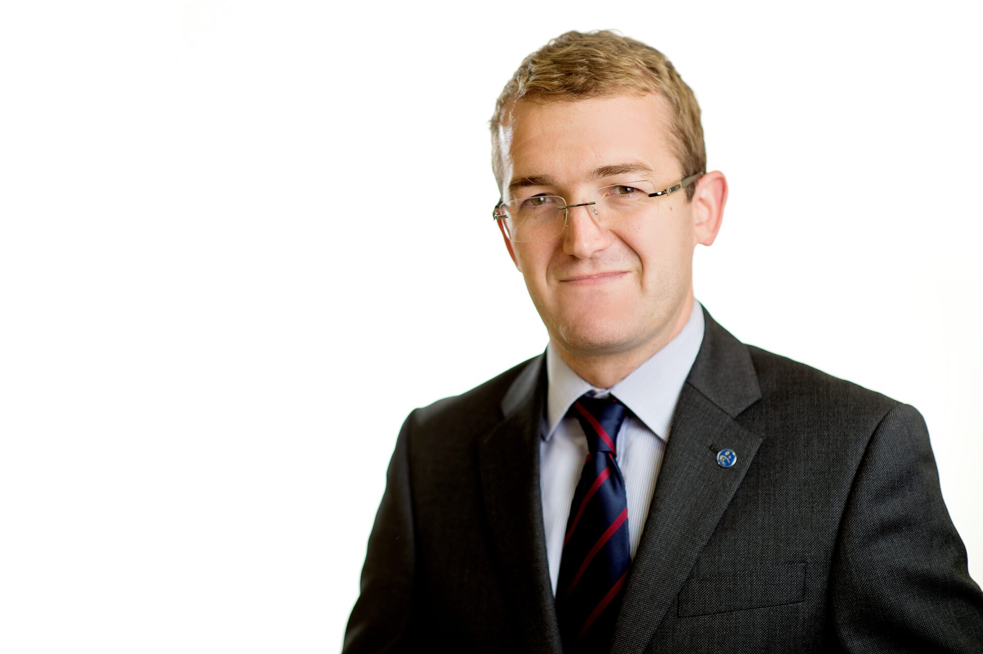 Stephen Watson, Sefton Council p Sefton Council