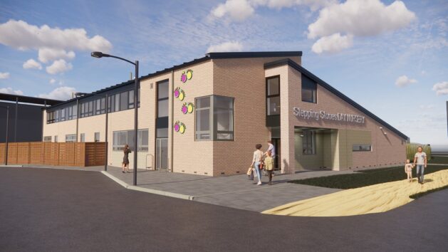 Stepping Stones Nursery