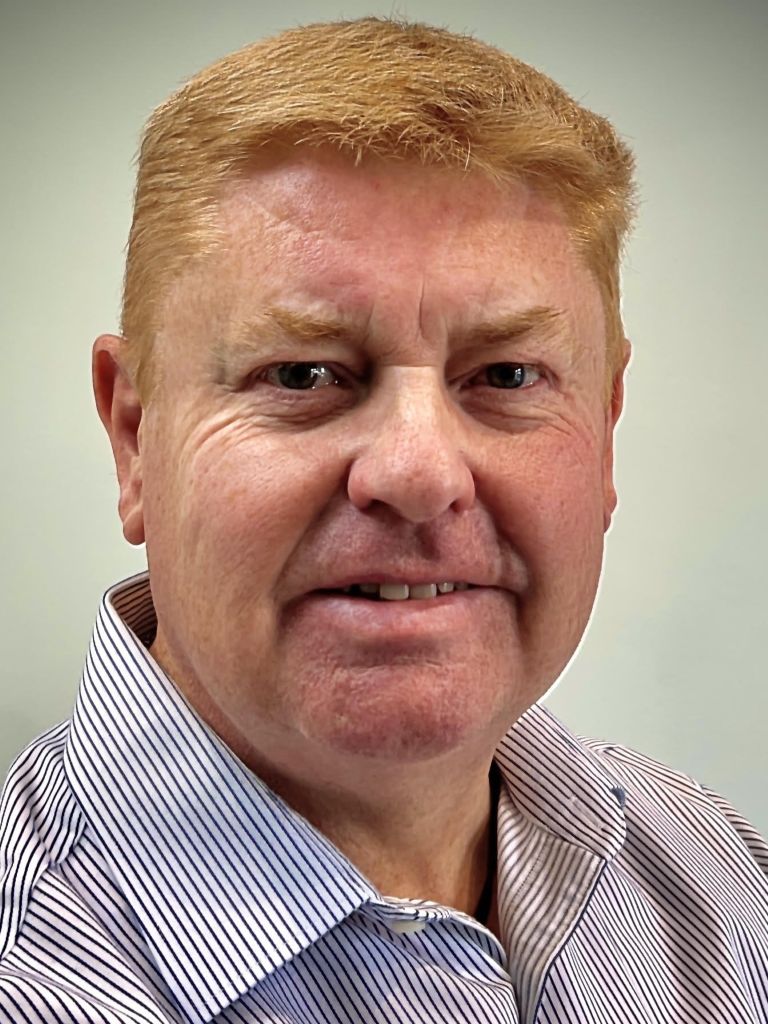 Steve Park, Famara Consulting, p Steve Park