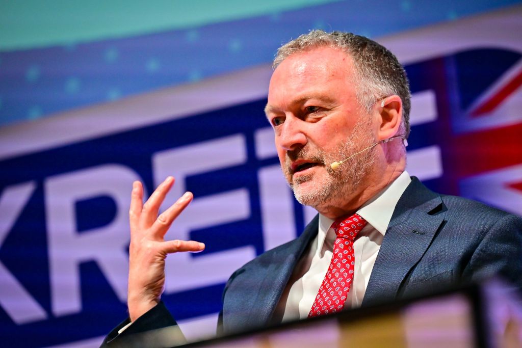 UKREiiF | Reed on devolution: ‘We’ve got to drive it faster’